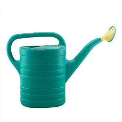 Лійка садова 12 л салатова PP9812-12