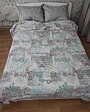 Постільна білизна бязь Еміль, фото 2