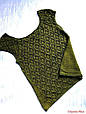YarnArt Style, М'ята №663, фото 5