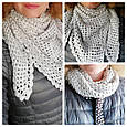 YarnArt Style, Жовтий №656, фото 9