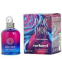 Туалетна вода Cacharel Amor Amor Love Festival для жінок edt 50 ml