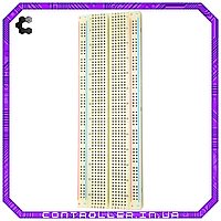 Беспаечная макетная плата MB-102 830 точек