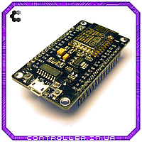 Мікроконтролер NodeMCU V3 ESP8266 (CH340)