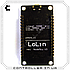 Мікроконтролер NodeMCU V3 ESP8266 (CH340), фото 4