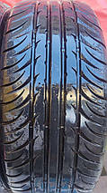 Шини б у 205-45R17 KUMHO ECSTA SPT, фото 3