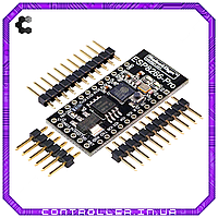 Мікроконтролер NodeMCU ESP8266-PRO 8 мб RobotDyn