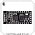 Мікроконтролер NodeMCU ESP8266-PRO 8 мб RobotDyn, фото 2