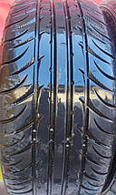 Шини б у 205-45R17 KUMHO ECSTA SPT, фото 4