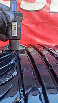 Шини б у 205-45R17 KUMHO ECSTA SPT, фото 5