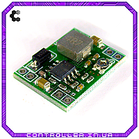 Перетворювач знижувальний DC-DC MP1584 3А