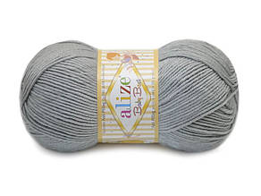 Пряжа Ализе - купить пряжу анти-пиллинг акрил с бамбуком фабрики Alize ...
