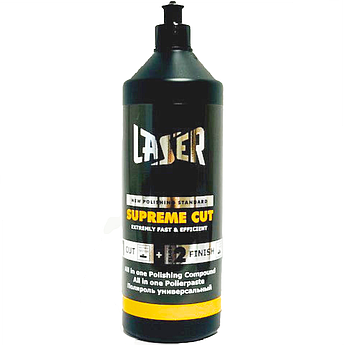 Полірувальна паста однокрокова Сhamaleon LASER Supreme Cut, 1 кг