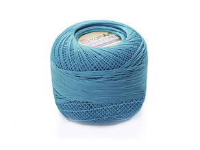 YarnArt Canarias, Бірюза №0008