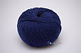 Gazzal Cotton Baby, Темно-синій №3438, фото 2