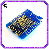 Плата WeMos D1 mini ESP8266MOD