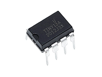 Микроконтроллер ATtiny 13A