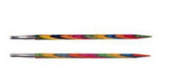 Спиці знімні 3.00mm Symfonie Wood, KnitPro