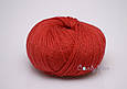 Gazzal Baby Wool XL, Червоний №811, фото 3
