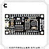 Плата NodeMCU V3 чіп ESP8266 RobotDyn 16Мб CP2102, фото 2