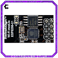 Модуль ESP-01 ESP8266 Wi-Fi RobotDyn