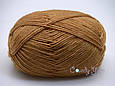 YarnArt Silky Royal, Верблюжий No445, фото 3