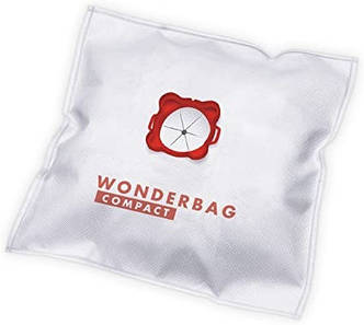 Мішки Wonderbag Compact пилососа Rowenta (WB305120)