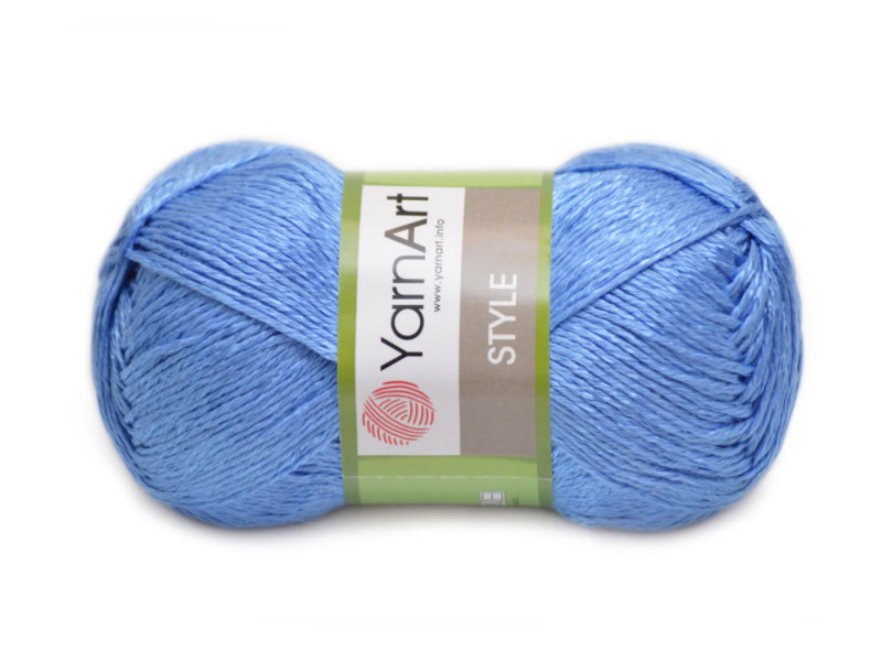 YarnArt Style, Небо №669