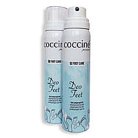 Дезодорант для ног COCCINE DEO FEET Кочине 100мл Польша