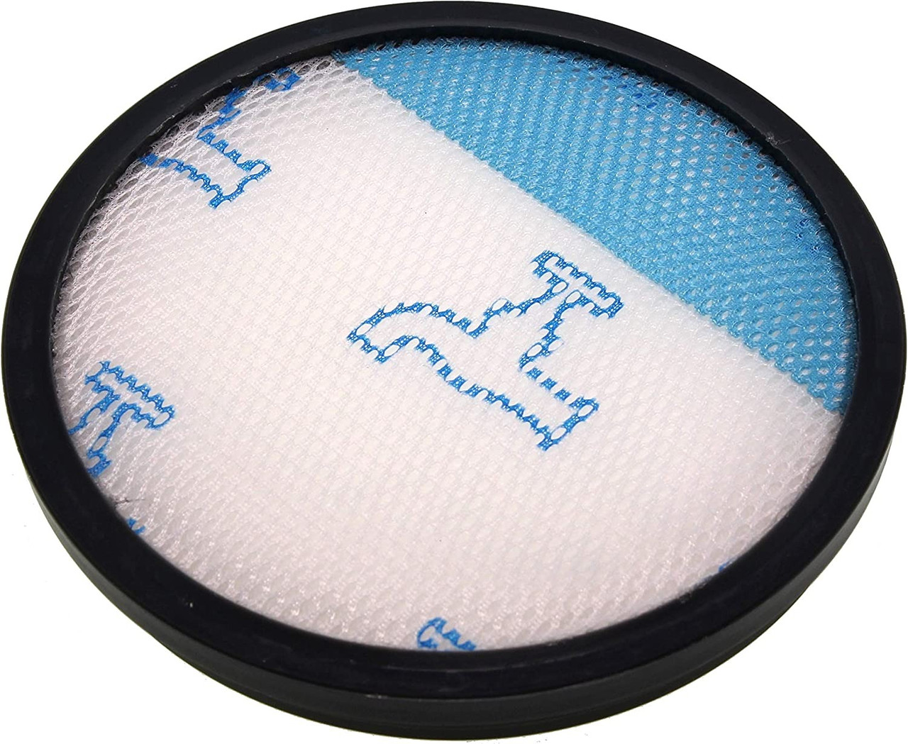 Фільтр контейнера сепаратора для пилососу Rowenta COMPACT POWER CYCLONIC RO3731EA RO3786EA (RS-RT900574) Ориг, фото 1