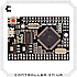 Мікроконтролер Arduino Mega 2560 PRO MINI з UART, фото 3