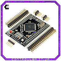 Мікроконтролер Arduino Mega 2560 PRO MINI RobotDyn