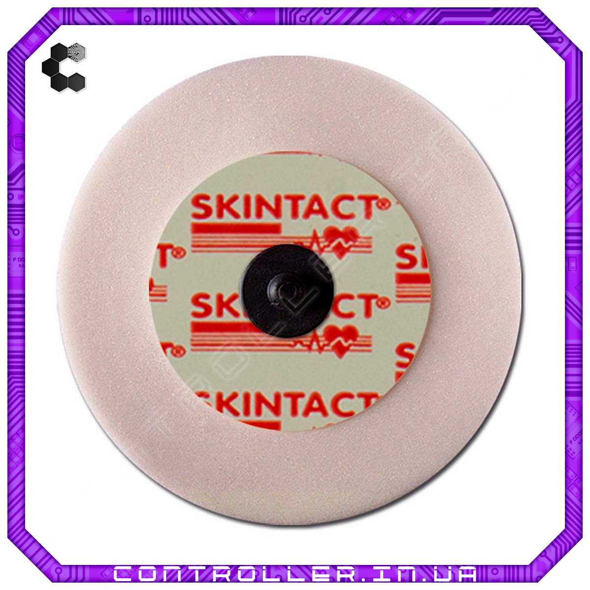 Купить ЭКГ электроды Skintact