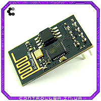 Модуль ESP-01 ESP8266 Wi-Fi