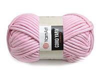 YarnArt Cord Yarn, Французкая роза №762