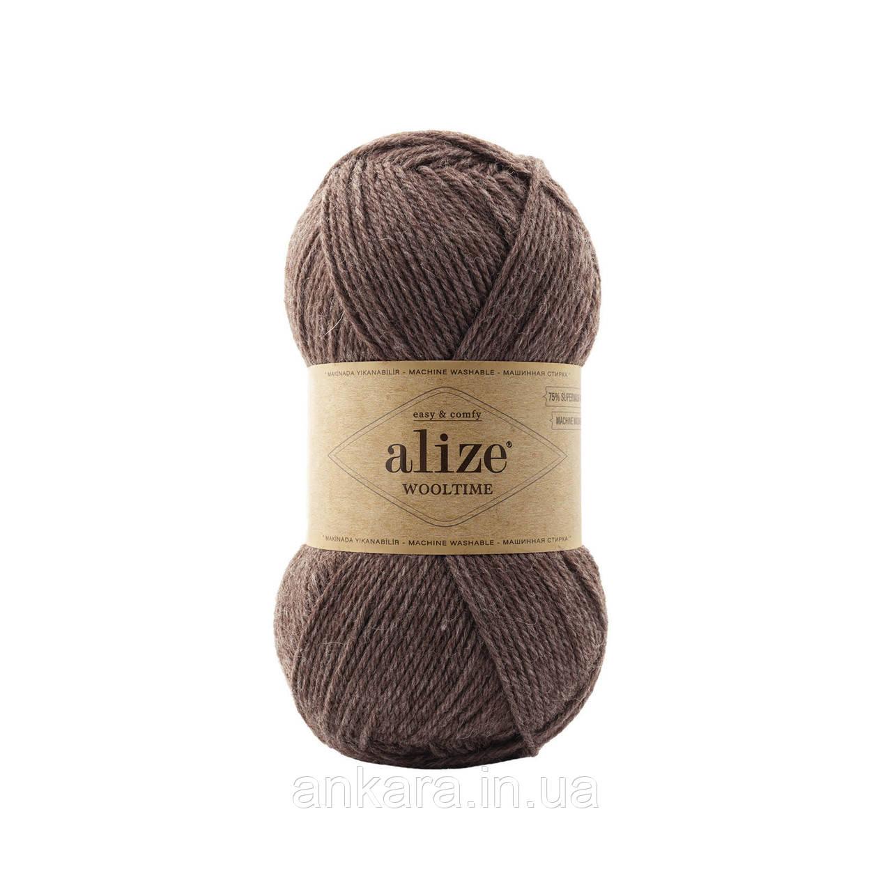Alize Wooltime 240