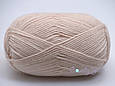 YarnArt Silky Royal, Світла пудра №441, фото 3