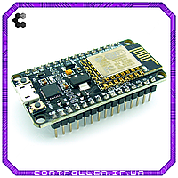 Мікроконтролер NodeMCU V3 ESP8266 CP2102
