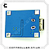 Контролер заряду Li-Ion акумуляторів TP4056 mini USB, фото 4