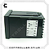 Контролер температури REX-C700 0-400°З контакт реле, фото 2