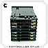 Контролер температури REX-C700 0-400 ° С SSR, фото 4