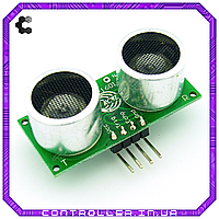 Датчик відстані RCWL-1601 ультразвуковий