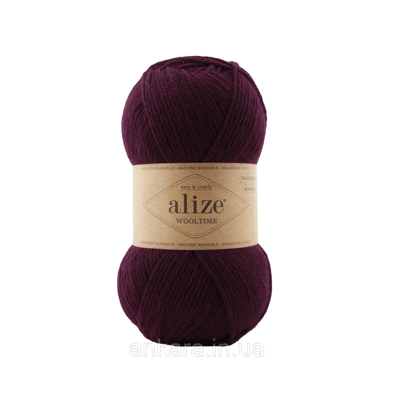 Alize Wooltime 578