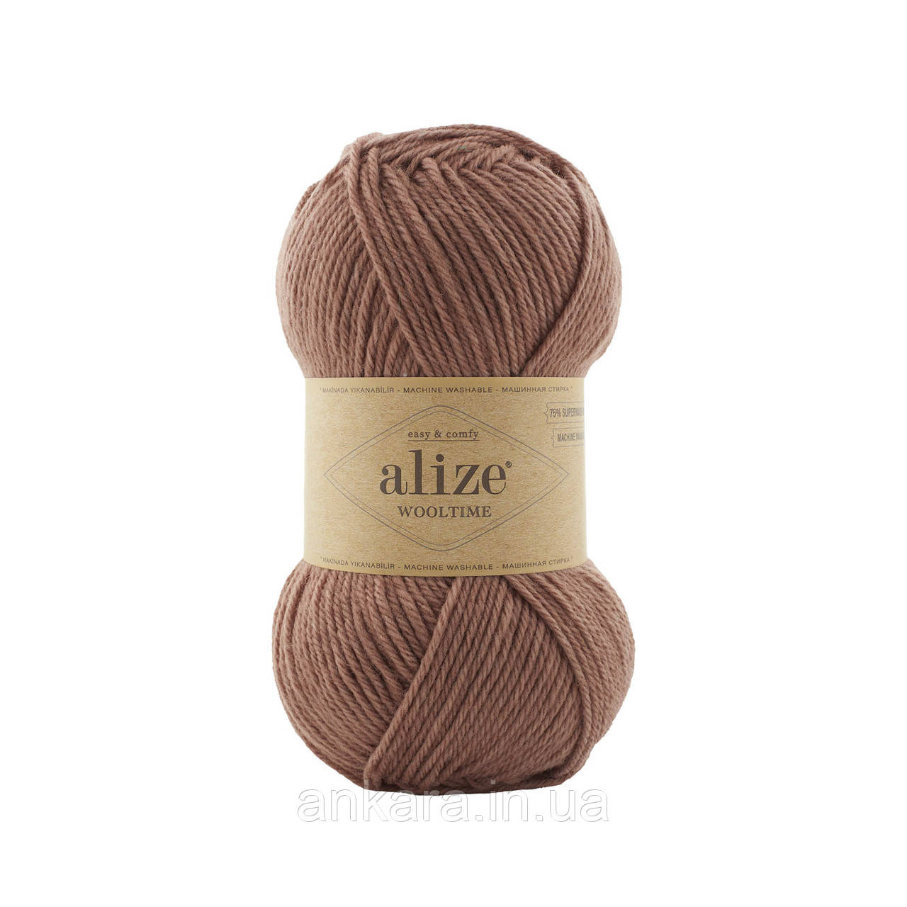 Alize Wooltime 581