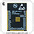 Модуль ESP32-WROOM-32 4Мб Wi-Fi Bluetooth, фото 3