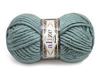 Пряжа Ализе - купить пряжу полушерсть фабрики Alize SuperLana Megafil ...