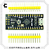 Мікроконтролер attiny88 Digispark microUSB, фото 4