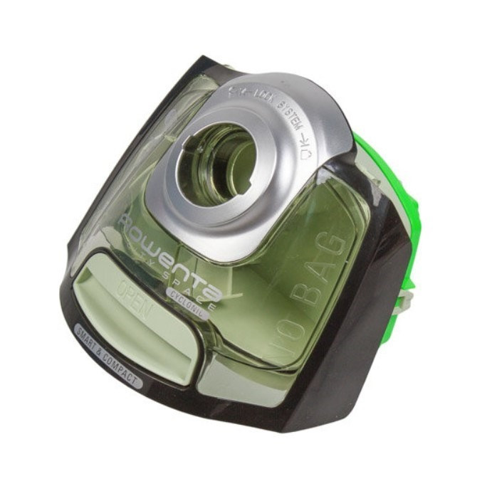 Контейнер пилососа Rowenta (FS-9100025879)