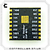 Модуль ESP-07S ESP8266 Wi-Fi, фото 3