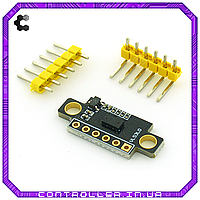 Датчик відстані VL53L0X-V2 лазерний WAVGAT