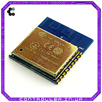 Модуль ESP32-WROOM-02 2Мб Wi-Fi Bluetooth